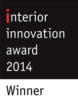 interior innovation award 2014 winner