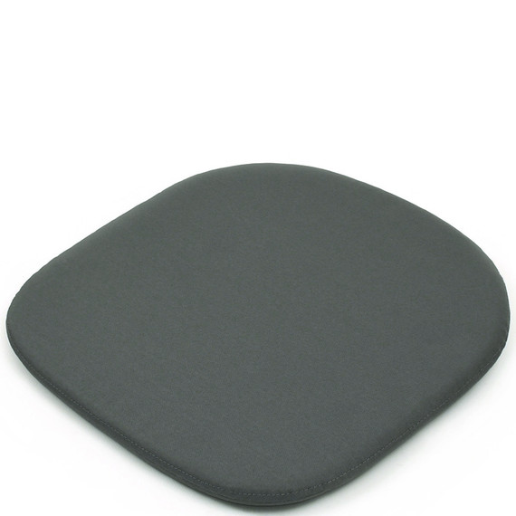 Seat cushion Tempus armchair, fabric: espresso