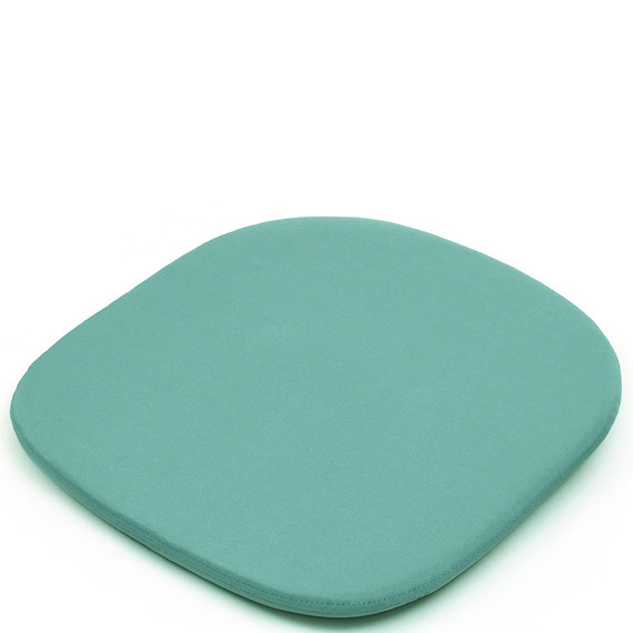 Seat cushion Tempus armchair, fabric: mint