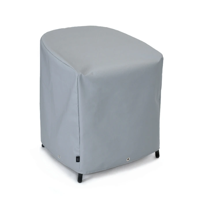 Outdoor Abdeckhaube von Fischer Möbel – passgenaue Schutzhülle mit wetterfestem Material, ideal zum Schutz von Gartenmöbeln vor Regen, Schmutz und Witterungseinflüssen